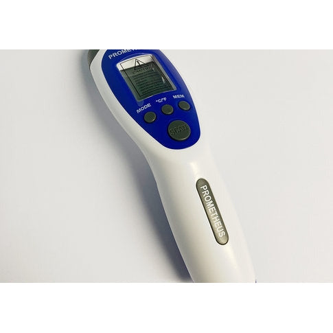 Prometheus Meescan Touchless Thermometer - Prometheus