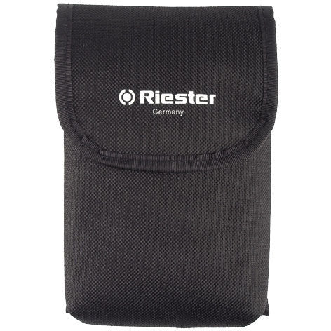 Riester Penscope Otoscope 2.7v with Pouch - Black – Medisave UK