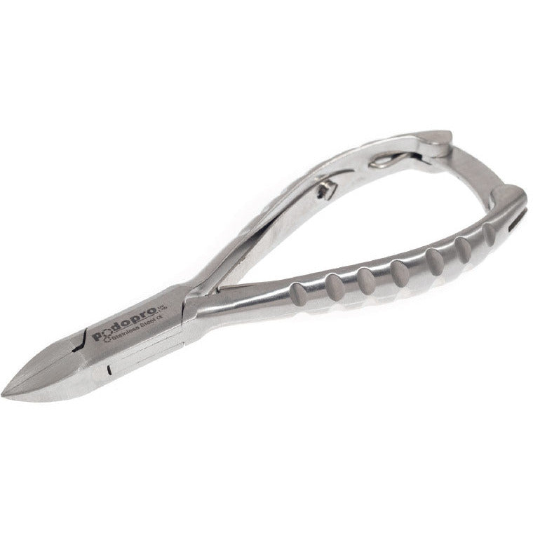 Podopro Petite Nipper 12cm Straight - Podopro