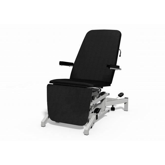 Plinth 2000 - Ultrasound Couch - Seat Tilt - 