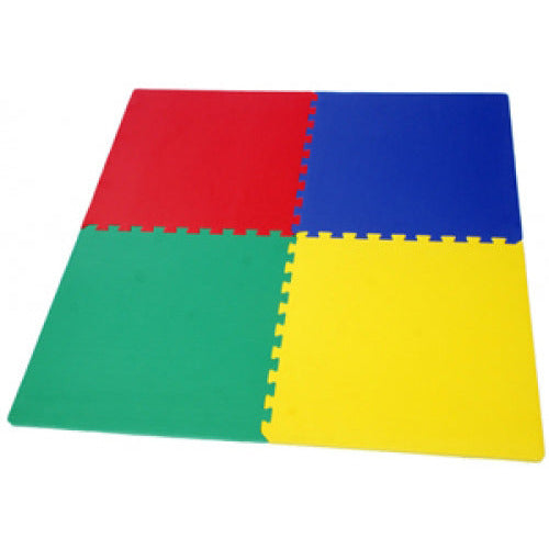 Safety Playmat - Detachable Edging – Medisave UK