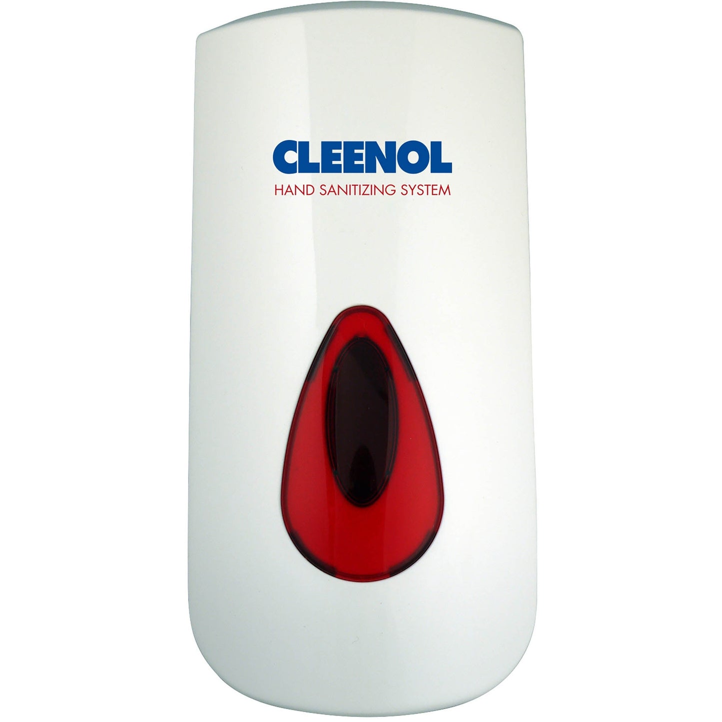 900ml Modular Refillable Gel Dispenser - Cleenol