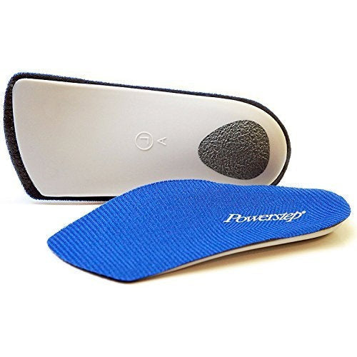 Powerstep 3/4 Length Insole - 