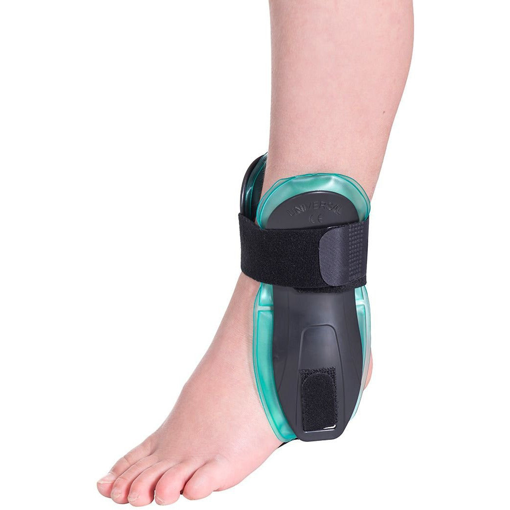 Ortholife - Paediatric Air/Gel Stirrup ankle - universal size - Ortholife