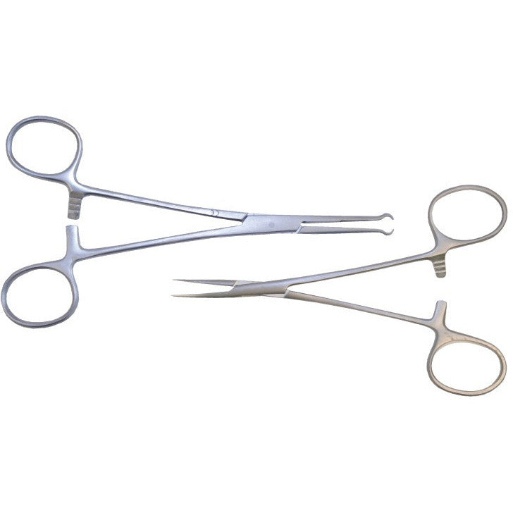 Non Scalpel Vasectomy Pack - Single – Medisave UK