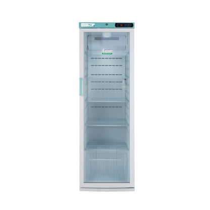 Lec PPGR353UK - 353L Pharmacy Fridge - Glass Door - Lec