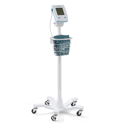 Welch Allyn Mobile Stand For ProBP 2400 Digital Blood Pressure Device - 2400-MS - Welch Allyn