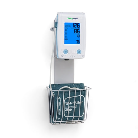 Welch Allyn Mobile Stand For ProBP 2400 Digital Blood Pressure Device - 2400-MS - Welch Allyn