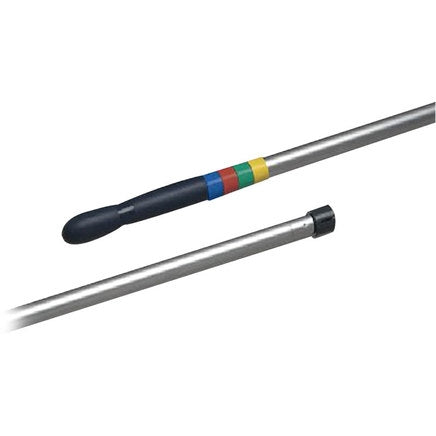 Vileda Colour Coded Supermop Handle - Vileda Professional