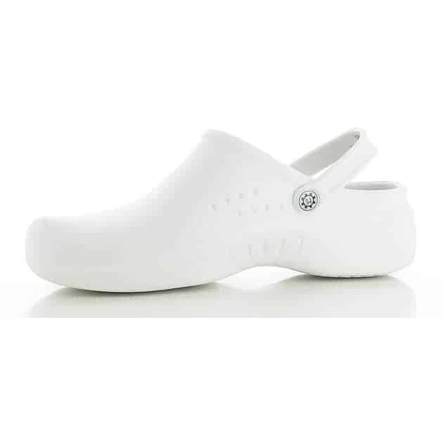 Bestlight Lightweight Work Clogs - Unisex - PLS Medical