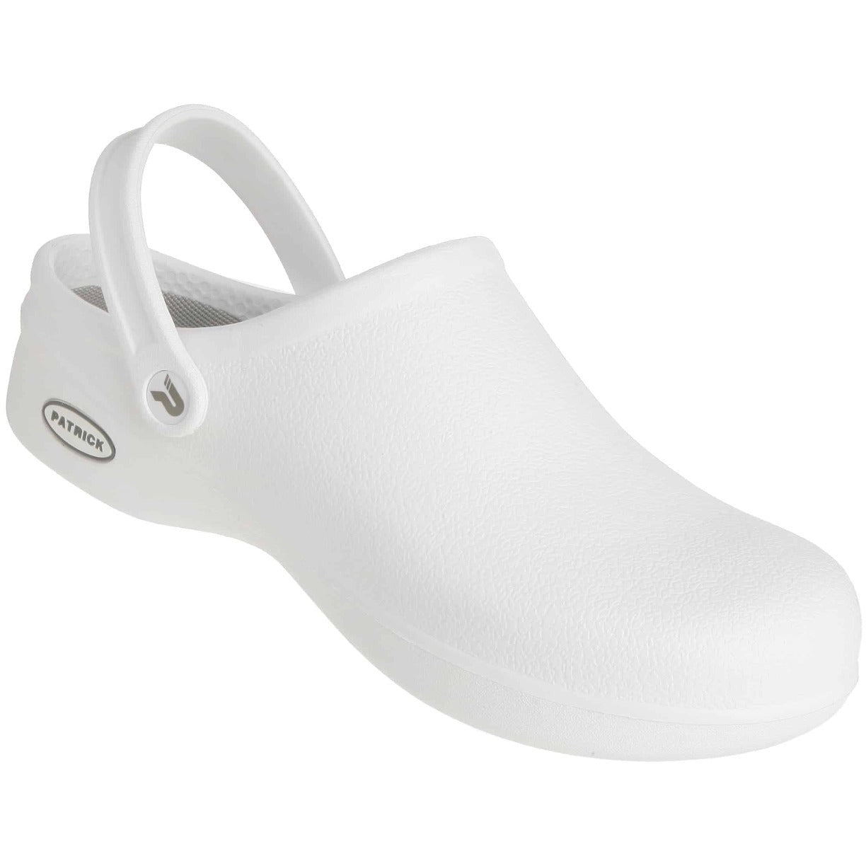 Bestlight Lightweight Work Clogs - Unisex