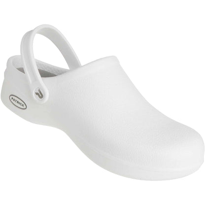 Bestlight Lightweight Work Clogs - Unisex - PLS Medical