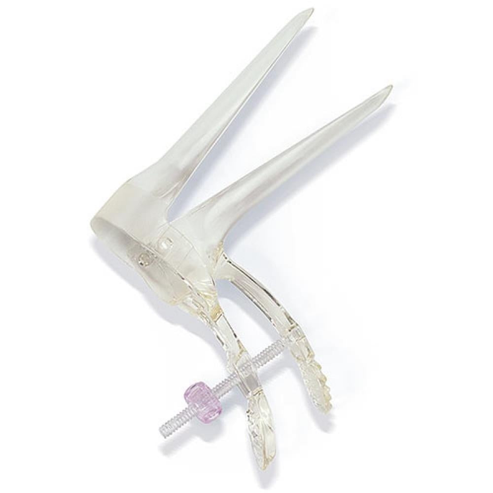 Prospec Disposable Vaginal Speculum - Box of 20 - Mini - Medisave UK