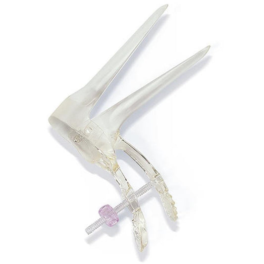 Prospec Disposable Vaginal Speculum - Box of 20 - Large Slimline - Medisave UK