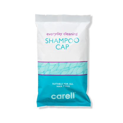 Carell Shampoo Cap - Clinell