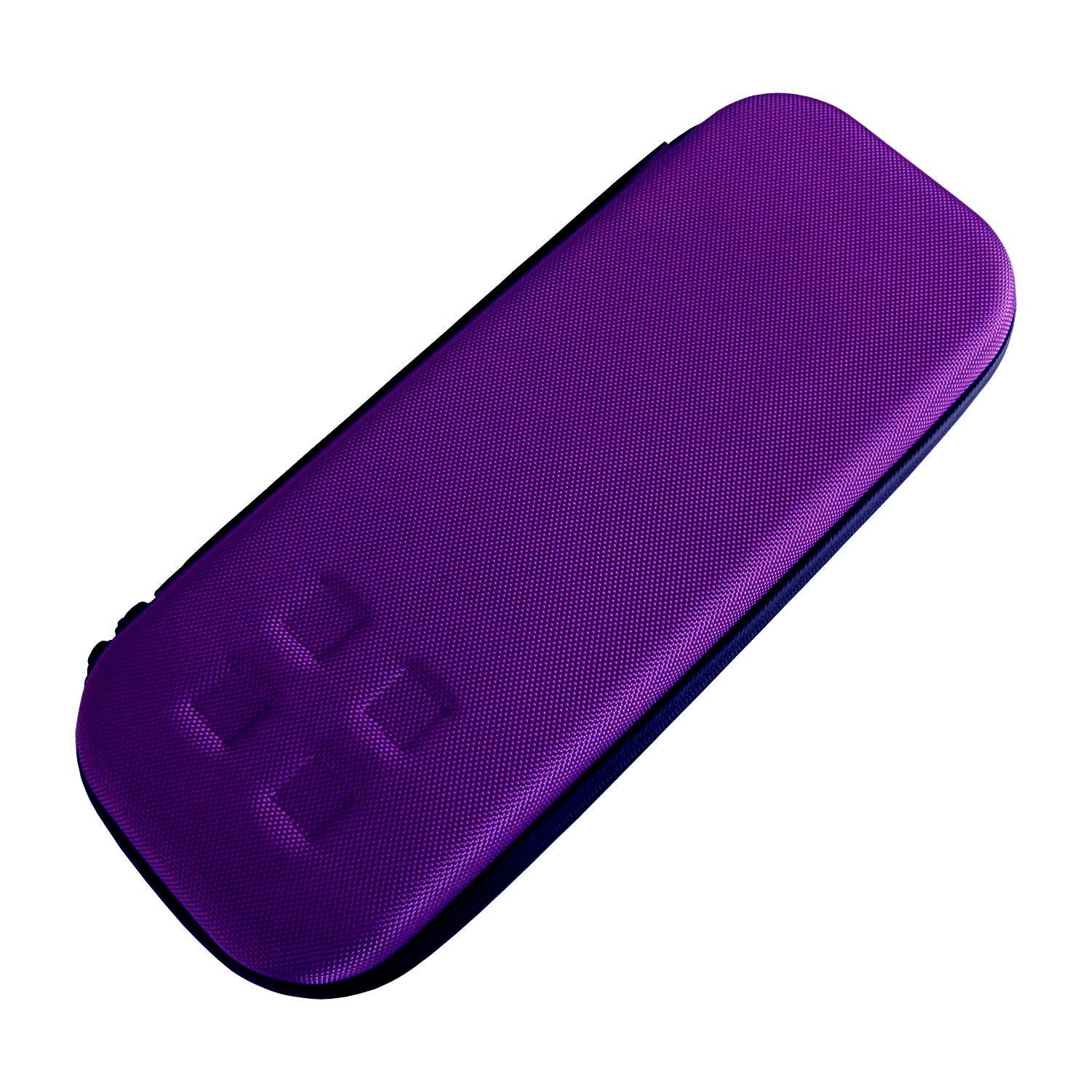 Medisave Ballistics Premium Cardiology Stethoscope Case - Purple ...