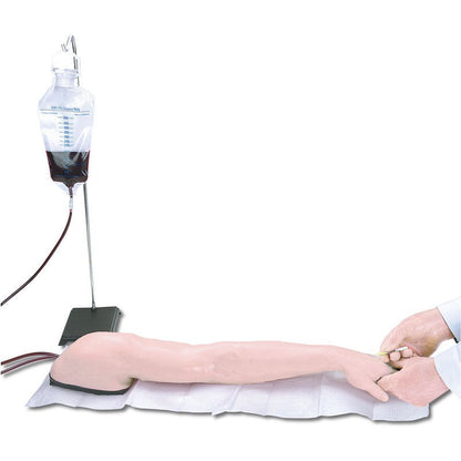 Intravenous Injection Training Arm