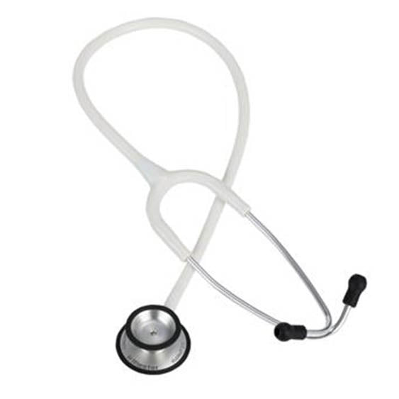 Riester Duplex 2.0 Baby Stethoscope - Stainless Steel - White – Medisave UK