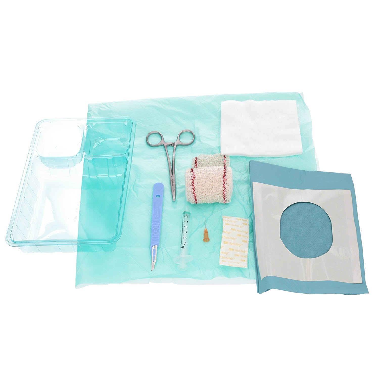 Implant Removal Kit - Single - Rocialle