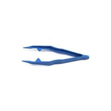 Rocialle Blue Griprite Forcep, Sterile - Single – Medisave UK