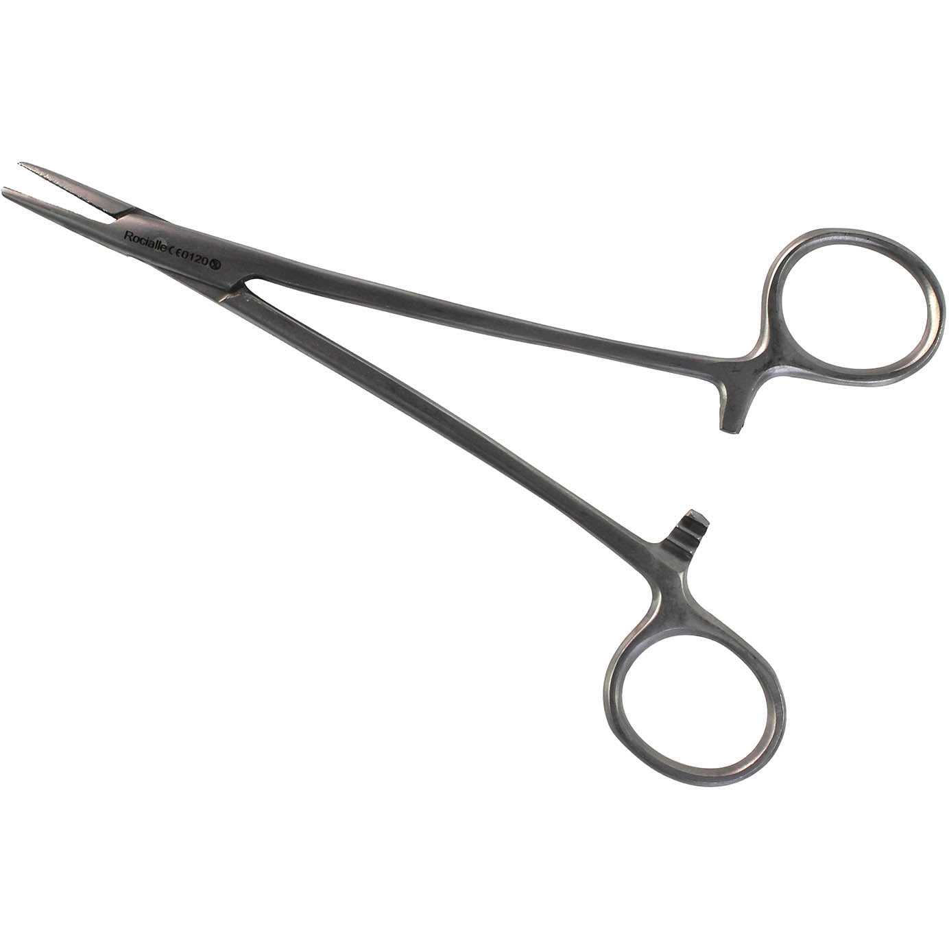 Needle Holder Lawrence 15cm (6") - Rocialle