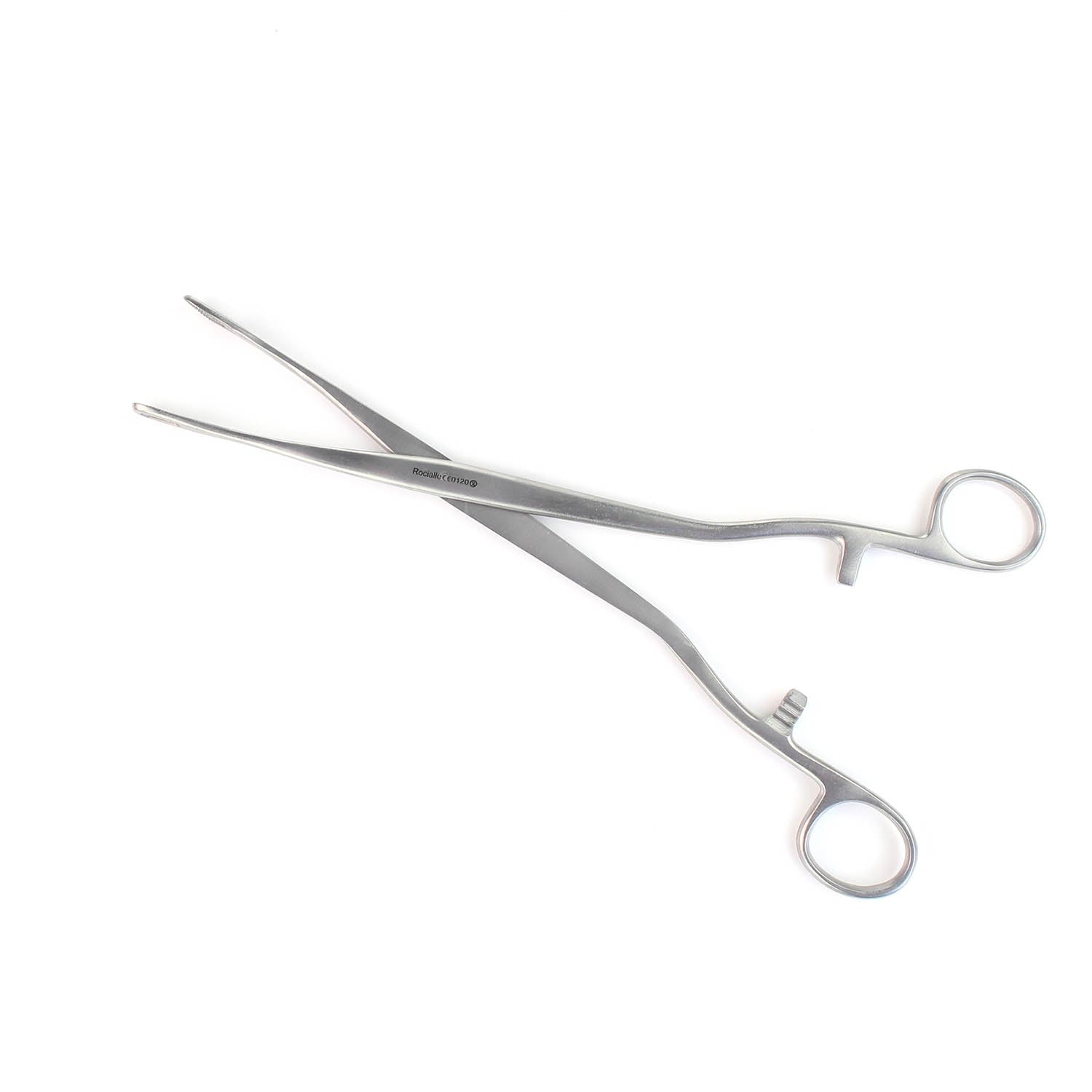 Forceps Polyp and Ovum Bonneys 24cm (9.6") - Box of 30 - Rocialle