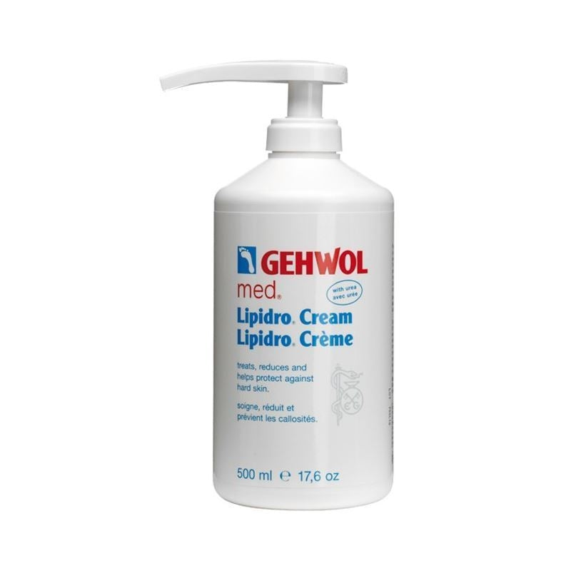 Gehwol Med Sensitive 500ml - DLT