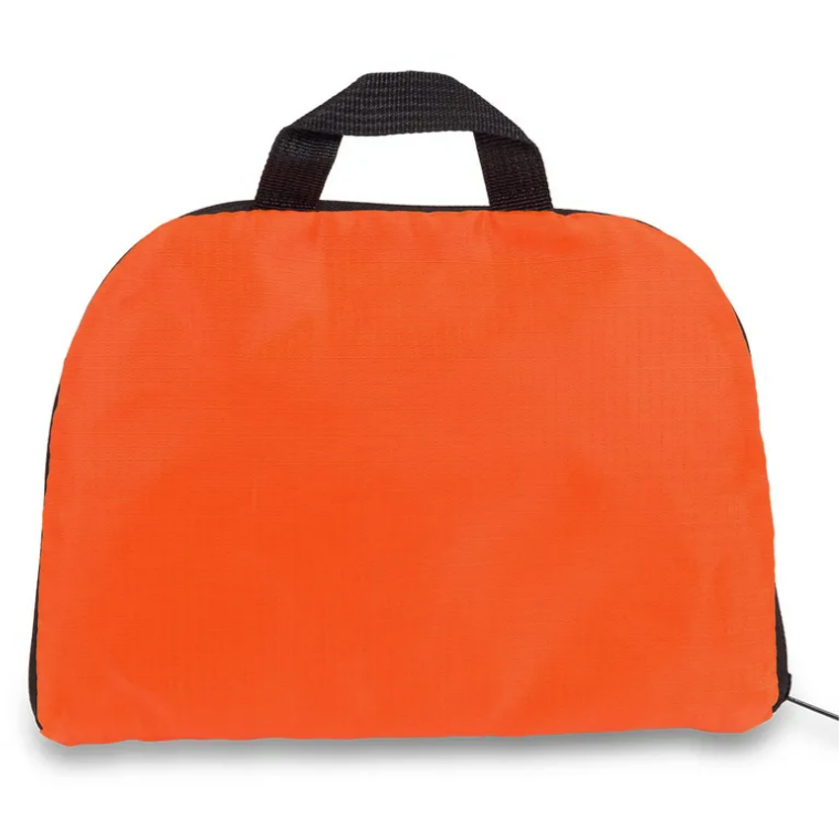 ELITE Foldable Backpack - Orange - Elite Bags