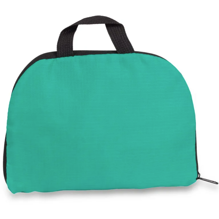 ELITE Foldable Backpack - Green - Elite Bags