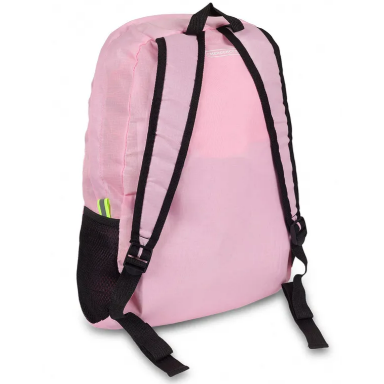 Pink elite bookbag online