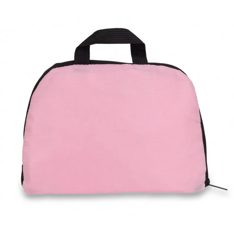 ELITE Foldable Backpack - Pink - Elite Bags