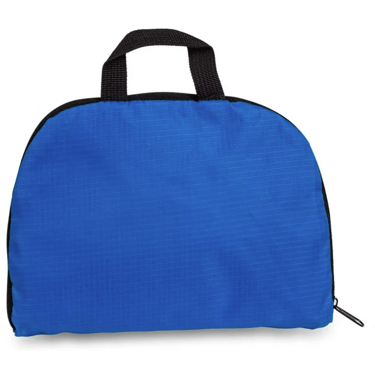 ELITE Foldable Backpack - Royal Blue - Elite Bags