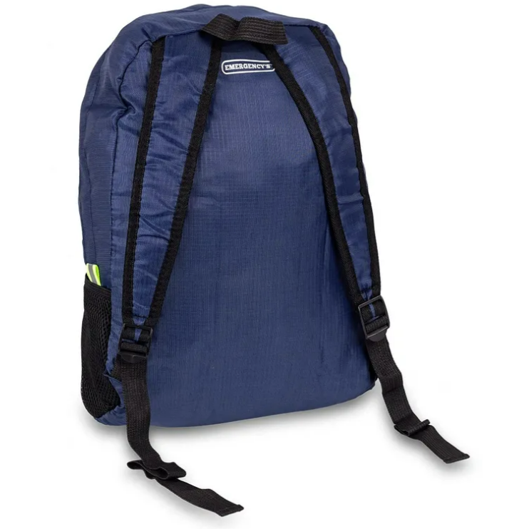 ELITE Foldable Backpack - Navy Blue - Elite Bags