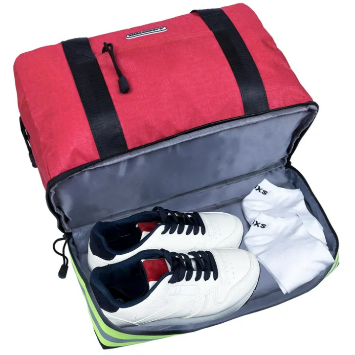 ELITE Sports Bag for Personal Belongings - Elite Bags