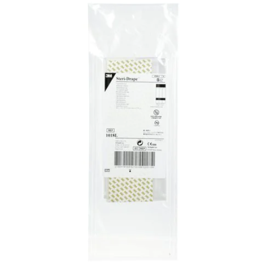 3M™ Steri-Drape™ Instrument Pouch - LONG ,  Sterile - Carton of 10 - 3M