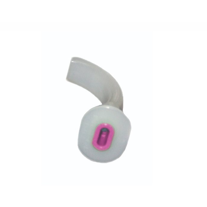 PRO-Breathe Oropharyngeal Airways, Guedel 100mm (Size 4) - Pack of 50 - ProAct