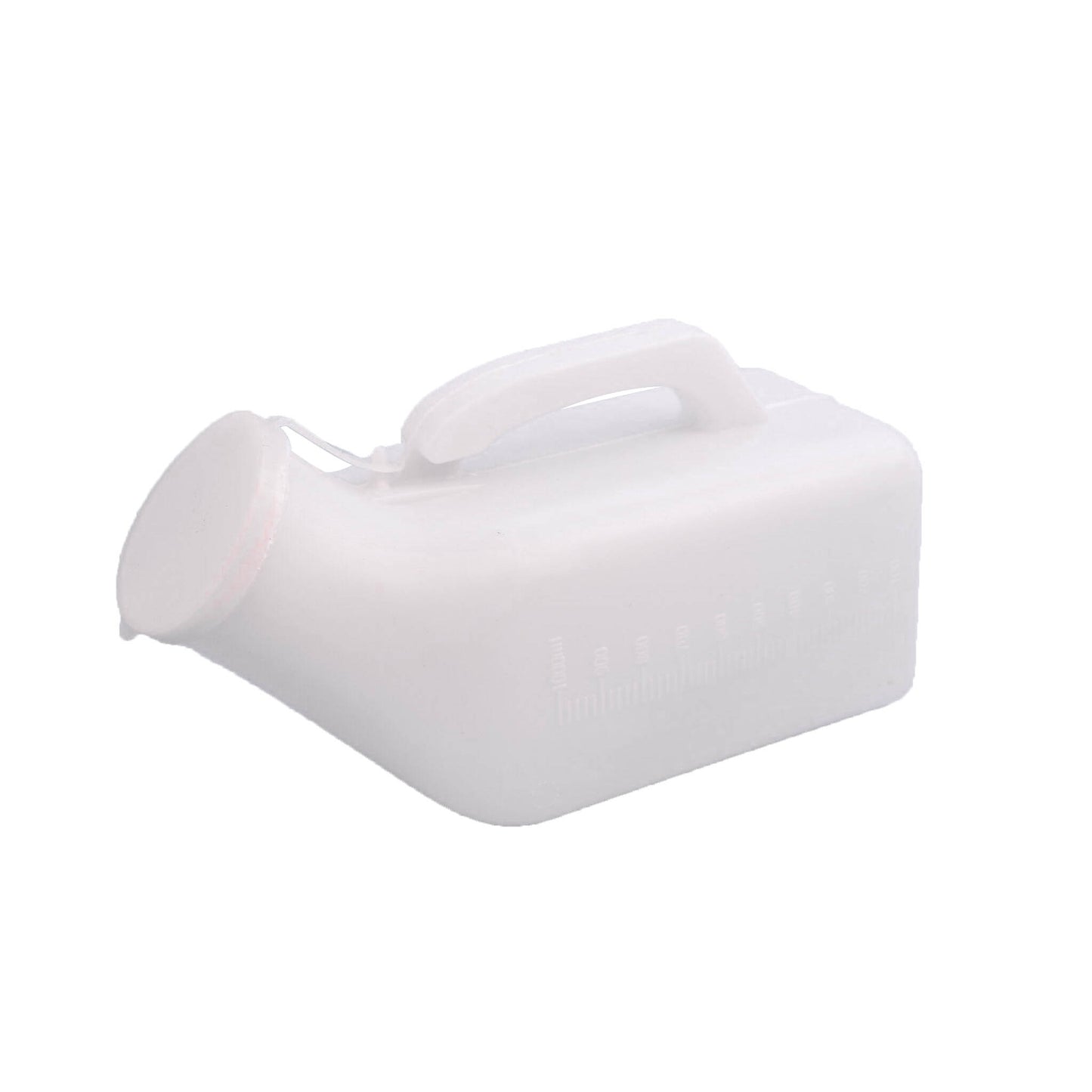 Urinal Male 1000ml - Medisave UK