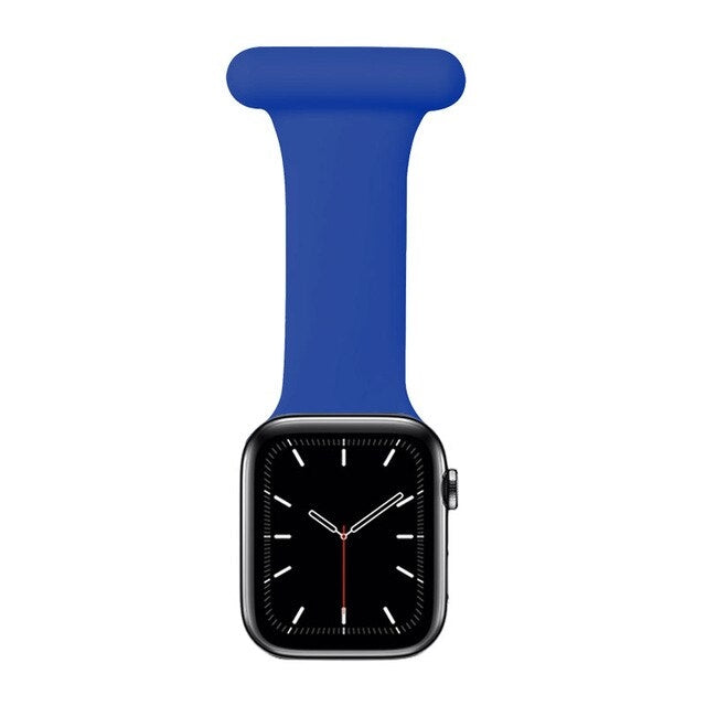 Apple watch 2024 straps for nurses