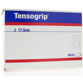 Tensogrip Tubular Support Bandage J - 7.5cm x 10m - BSN