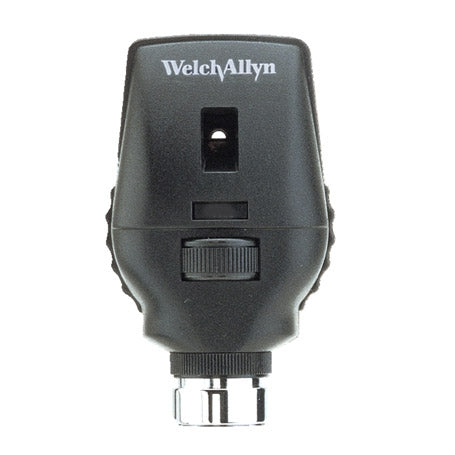 Welch Allyn 3.5 V Halogen Standard Ophthalmoscope - Head Only - Power Handle Not Included - Welch Allyn