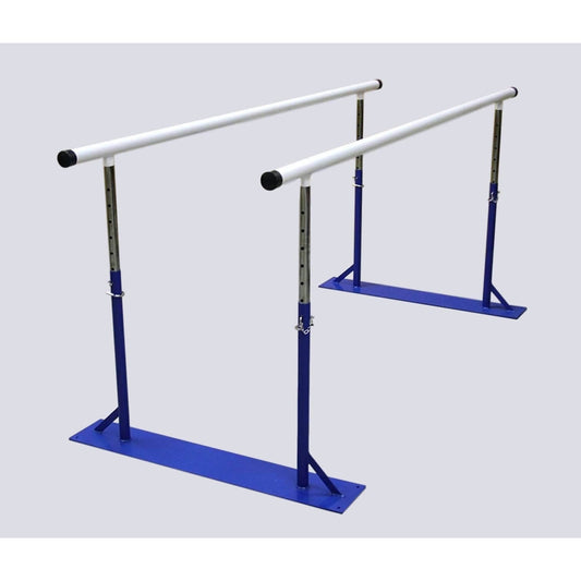 Stabil Parallel Bars - 1000mm (W) x 3000mm (L) - Splicecast