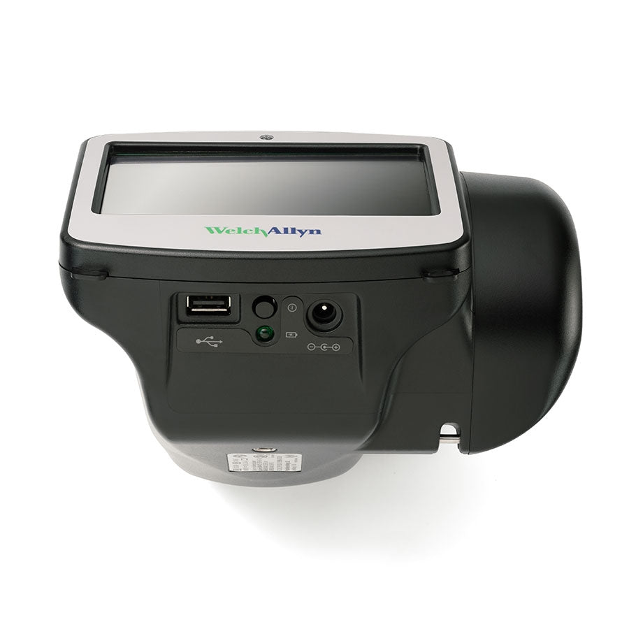 Welch Allyn Spot Vision Screener - Welch Allyn