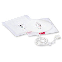 Zoll Stat-Padz II Defibrillator Electrodes - Pack of 12 - 