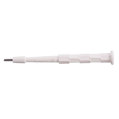 Acu Punch Skin Biopsy Punch 4mm - Disposable Sterile - Qty 50 - Schuco