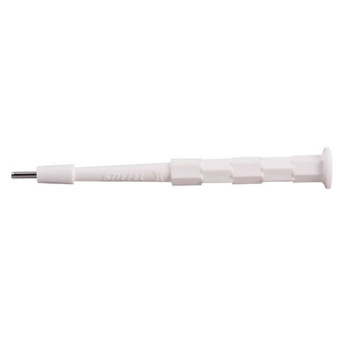 Biopsy Punch 4mm. Disposable - Qty 10 - Schuco