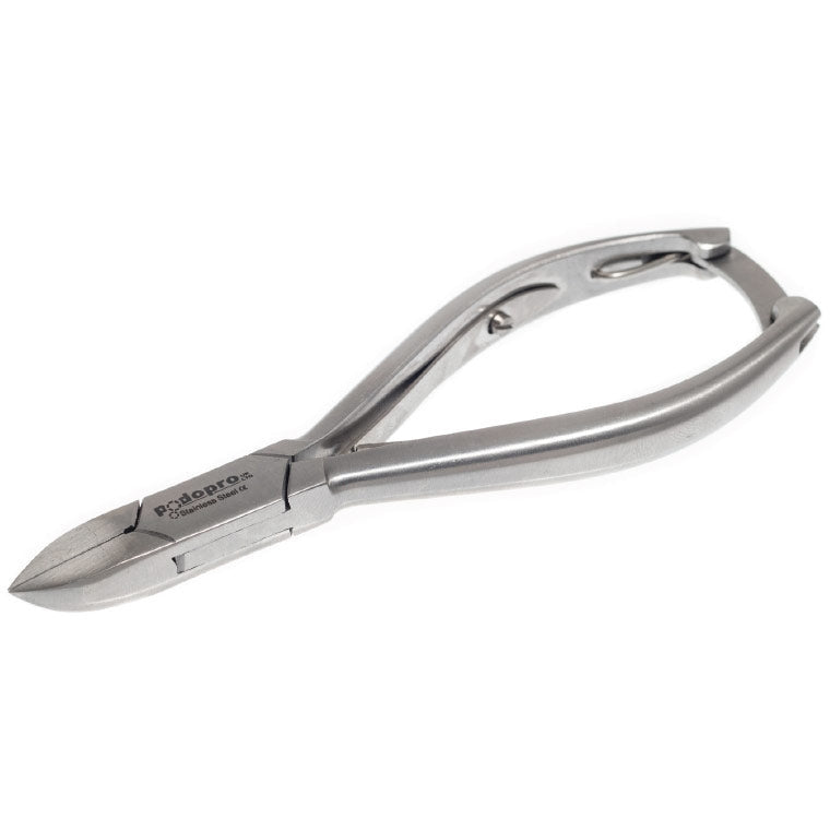 Prem Diabetic Nipper 14.5cm Straight - Podopro