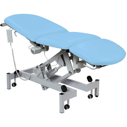 Sunflower Fusion Single Foot Treatment Chair - Electric - 