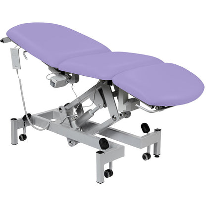 Sunflower Fusion Single Foot Treatment Chair - Electric - 