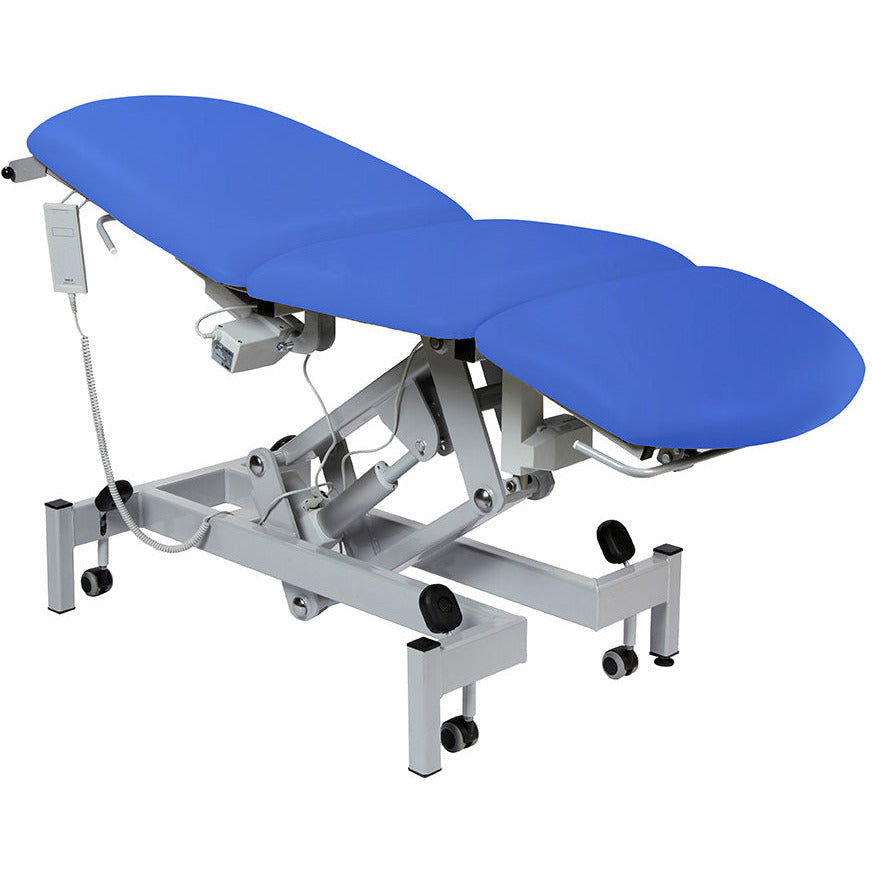 Sunflower Fusion Single Foot Treatment Chair - Electric - 