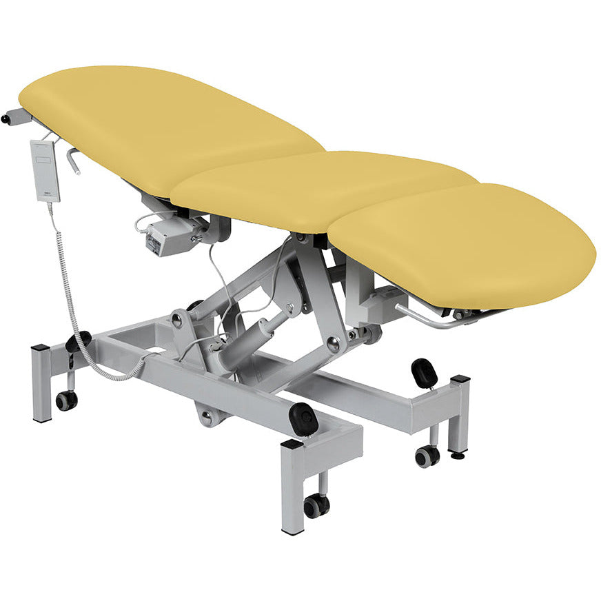 Sunflower Fusion Single Foot Treatment Chair - Hydraulic - 